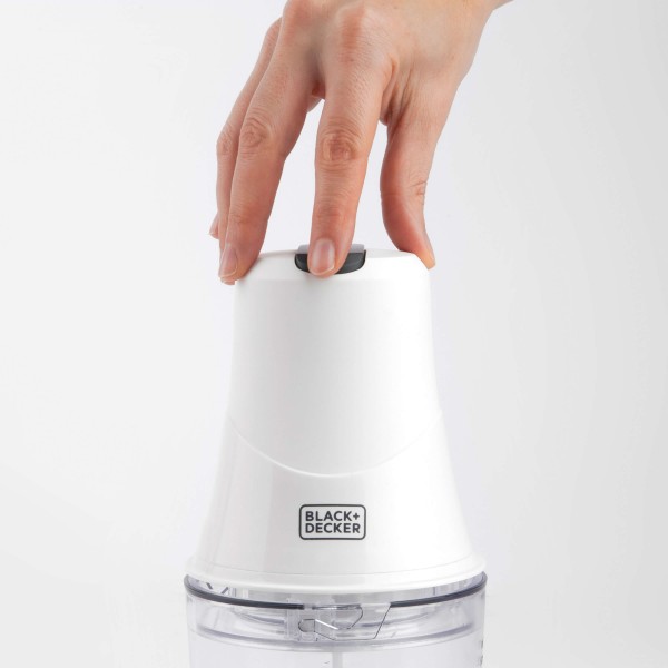 Подрібнювач Black+Decker BXCH260E