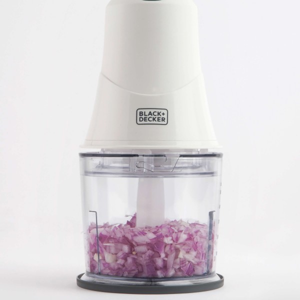 Подрібнювач Black+Decker BXCH260E