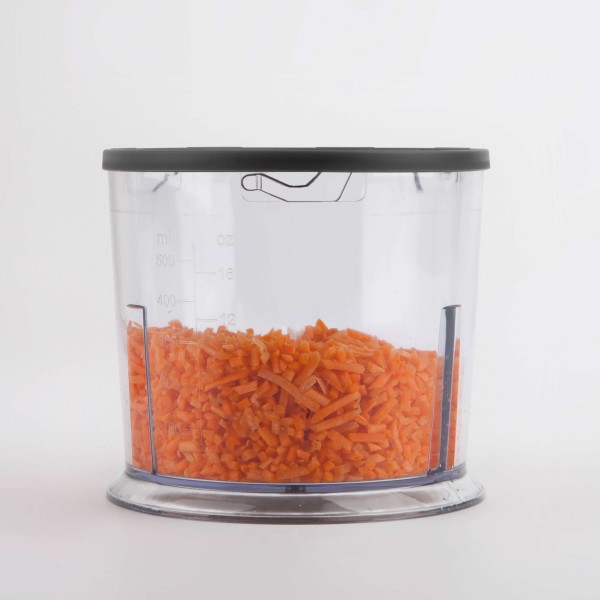 Подрібнювач Black+Decker BXCH260E