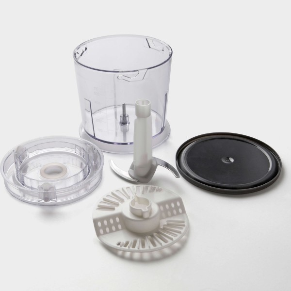 Подрібнювач Black+Decker BXCH260E