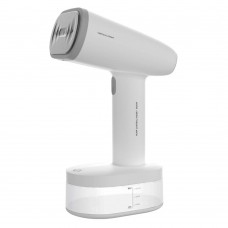 Відпарювальник для одягу Black+Decker BXGS1600E