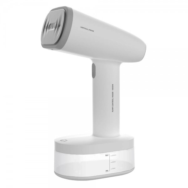 Отпариватель для одежды Black+Decker BXGS1600E