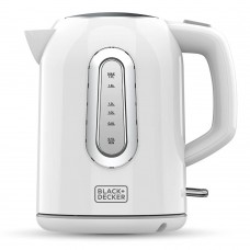 Электрочайник Black+Decker BXKE2204E