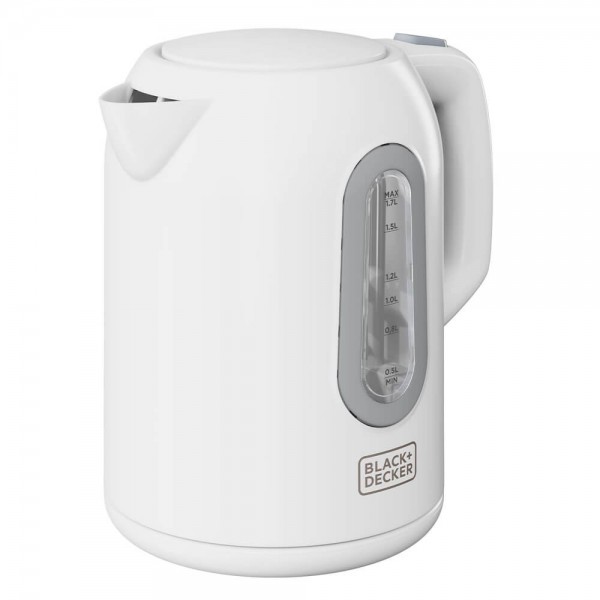 Електрочайник Black+Decker BXKE2204E