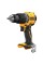 Дрель-шуруповерт аккумуляторная безщеточная ударная DeWALT DCD799NT