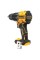 Дрель-шуруповерт аккумуляторная безщеточная ударная DeWALT DCD799NT