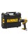 Дрель-шуруповерт аккумуляторная безщеточная ударная DeWALT DCD799NT