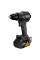 Дриль-шурупокрут ударний McLaren F1 TEAM SPECIAL EDITION DeWALT DCD86MP2T