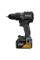 Дриль-шурупокрут ударний McLaren F1 TEAM SPECIAL EDITION DeWALT DCD86MP2T