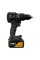 Дриль-шурупокрут ударний McLaren F1 TEAM SPECIAL EDITION DeWALT DCD86MP2T