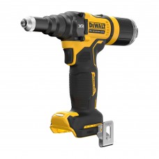 Заклепочник DeWALT безщітковий DCF403NT 18В XR Li-Ion