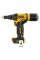 Заклепочник DeWALT безщітковий DCF403NT 18В XR Li-Ion