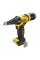 Заклепочник DeWALT безщітковий DCF403NT 18В XR Li-Ion