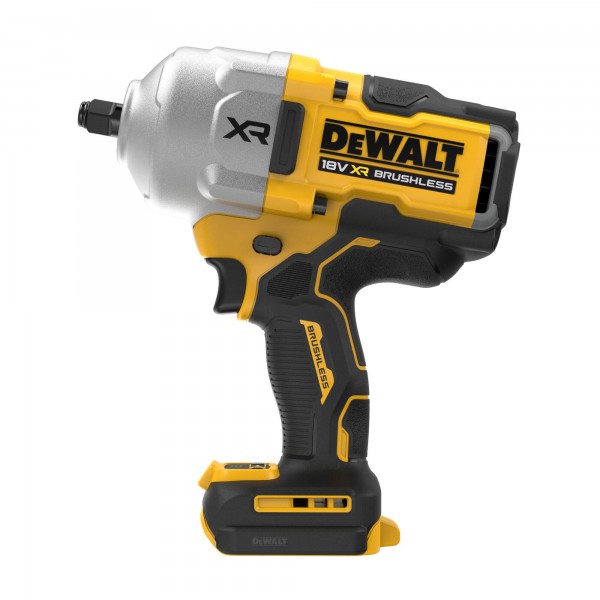 Гайкокрут ударный DeWALT бесщеточный DCF961NT XR Li-Ion 18В