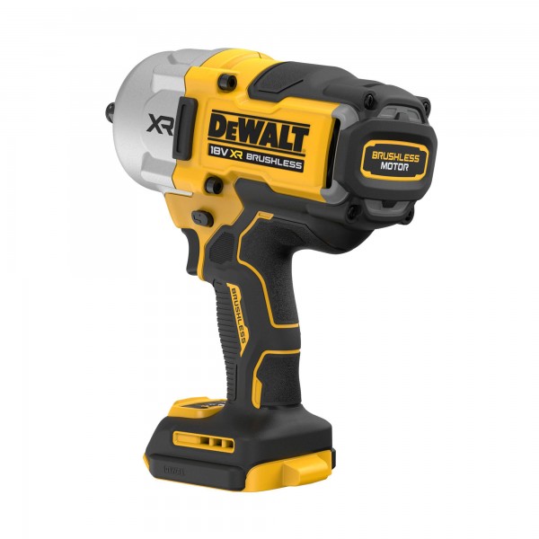 Гайкокрут ударный DeWALT бесщеточный DCF961NT XR Li-Ion 18В
