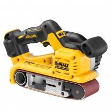 Шліфмашина стрічкова DeWALT безщіткова DCW220N XR Li-Ion 18В