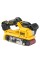 Шліфмашина стрічкова DeWALT безщіткова DCW220N XR Li-Ion 18В