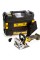 Фрезер ламельний DeWALT безщітковий DCW682NT