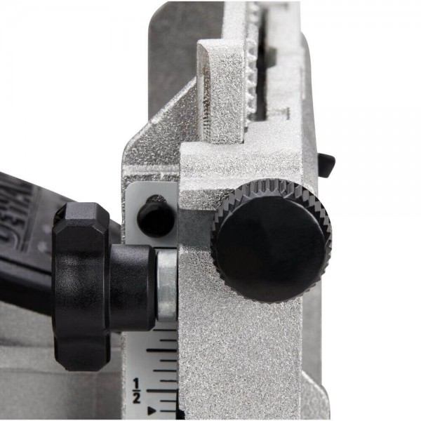 Фрезер ламельний DeWALT безщітковий DCW682NT