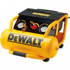 Компресор безмасляний DeWALT DPC10RC