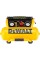 Компресор безмасляний DeWALT DPC10RC