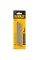 Лезо для ножів DeWALT 25мм 3шт (DWHT11726-0)