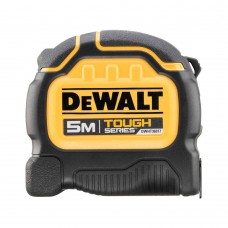 Рулетка вимірювальна DeWALT TOUGH магнітна, 5 м х 32мм (DWHT36917-0)