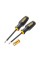 Набір викруток DeWALT TOUGHSERIES MAX FIT, 2шт (DWHT62057-0)