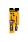 Набір викруток DeWALT TOUGHSERIES MAX FIT, 2шт (DWHT62057-0)