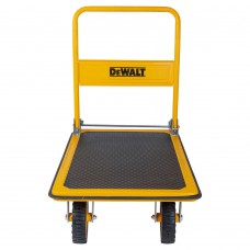 Візок-платформа вантажний DeWALT 400кг, платформа 65х95 см (DXWT-504)