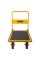 Візок-платформа вантажний DeWALT 400кг, платформа 65х95 см (DXWT-504)