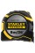 Рулетка вимірювальна Stanley FatMax Autolock 8м/26"х25мм (FMHT43243-0)