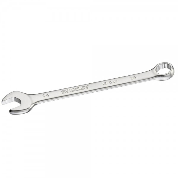 Ключ гайковий комбінований Stanley FatMax ANTI SLIP 14 мм (FMMT13037-0)