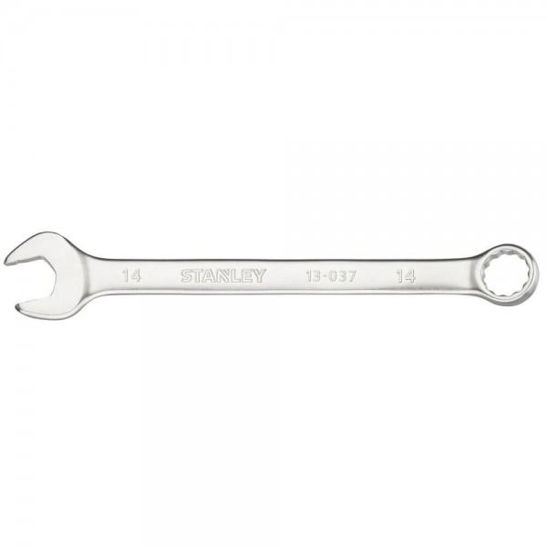 Ключ гайковий комбінований Stanley FatMax ANTI SLIP 14 мм (FMMT13037-0)