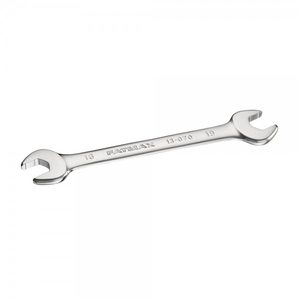 Ключ гайковий ріжковий Stanley 18 x19 мм (FMMT13070-0)