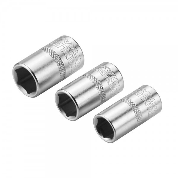 Набір торцевих головок 1/4" Stanley FatMax MaxiDrive (FMMT17091-0)