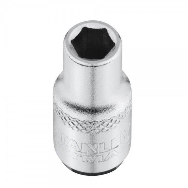 Головка торцева Stanley 1/4" х 5.5 мм (FMMT17190-0)