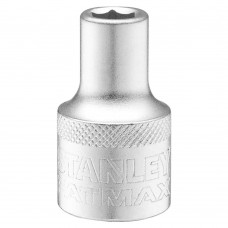 Головка торцева Stanley 1/2" х 8 мм (FMMT17227-0)