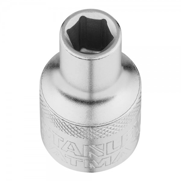 Головка торцева Stanley 1/2" х 8 мм (FMMT17227-0)