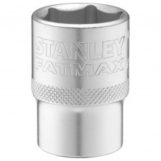 Головка торцева Stanley 1/2" х 20 мм (FMMT17239-0)