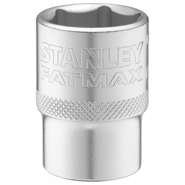 Головка торцева Stanley 1/2" х 20 мм (FMMT17239-0)