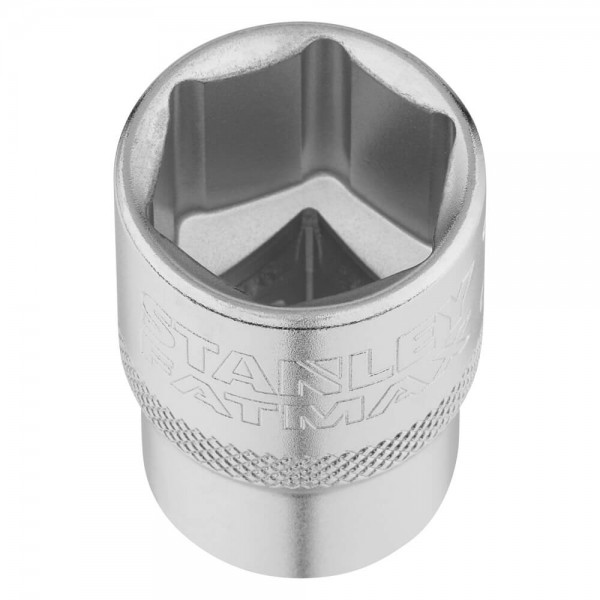 Головка торцева Stanley 1/2" х 20 мм (FMMT17239-0)