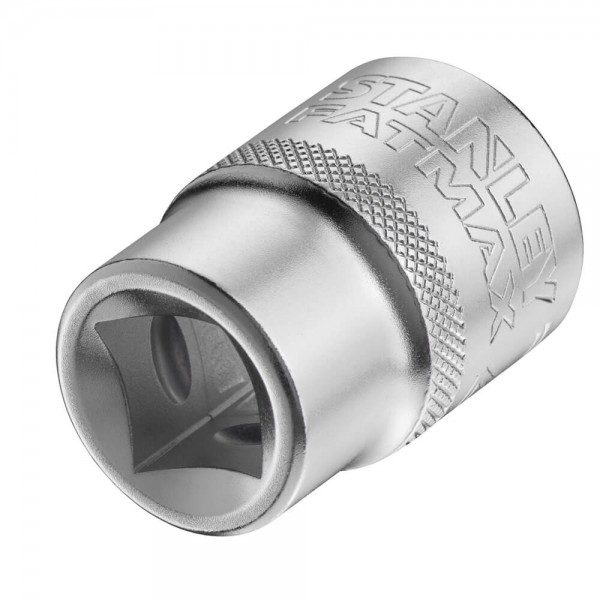 Головка торцева Stanley 1/2" х 20 мм (FMMT17239-0)
