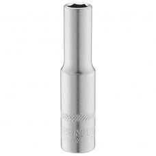 Головка торцева Stanley 1/4" х 6 мм (FMMT17300-0)