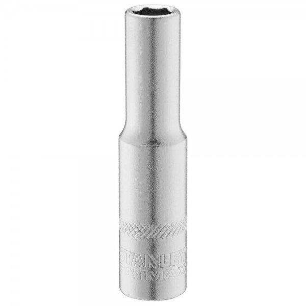 Головка торцева Stanley 1/4" х 6 мм (FMMT17300-0)