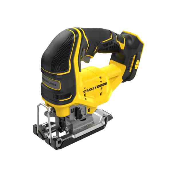 Пила лобзикова акумуляторна Stanley FATMAX SFMCS650B