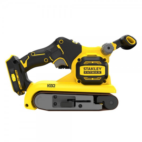 Шліфмашина стрічкова акумуляторна Stanley FatMax SFMCW223B