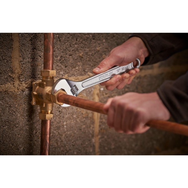 Ключ гайковий розсувний Stanley 150 мм 19 мм (STHT13121-0)