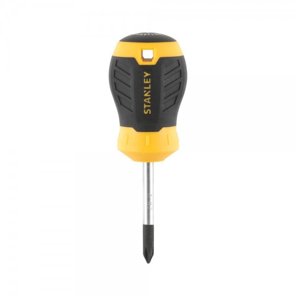 Викрутка Stanley Cushion Grip Ph1x45мм (STHT16154-0)