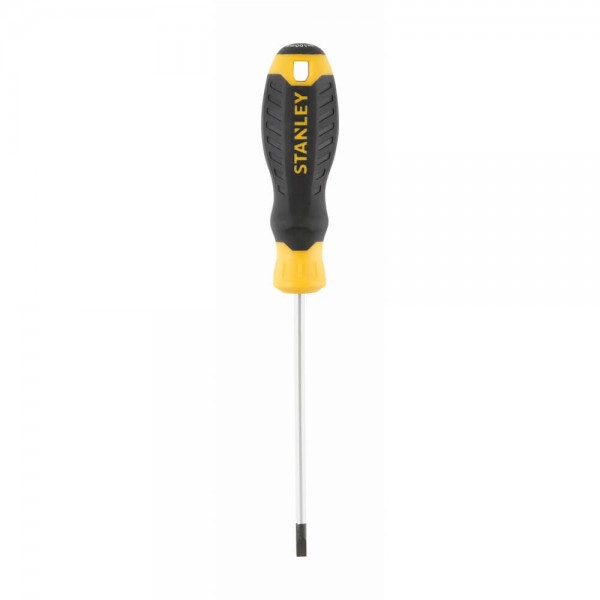 Викрутка Stanley Cushion Grip SL4x100мм (STHT16195-0)